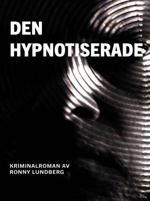 cover image of Den hypnotiserade